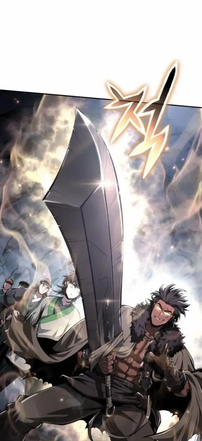 The Poison Master of Sacheondang Clan Chapter 30 page 43 - 