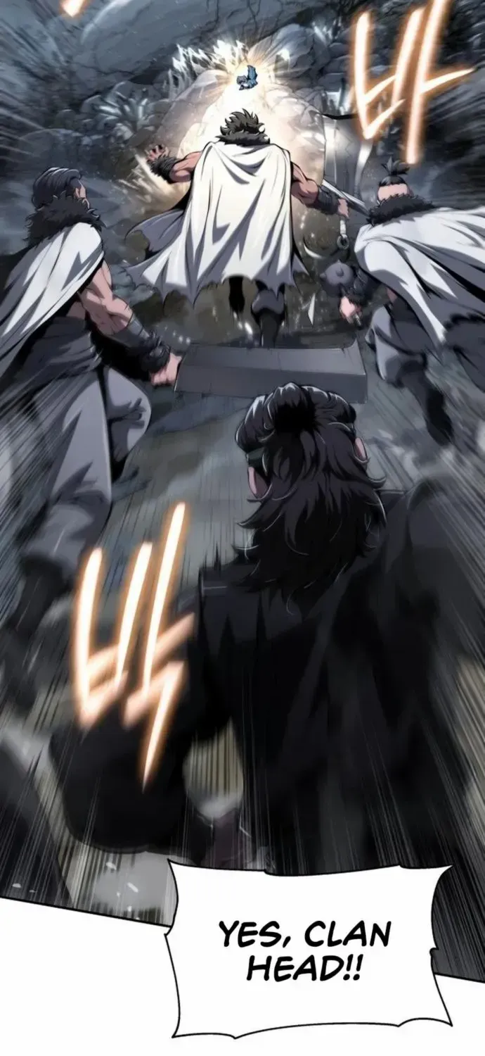 The Poison Master of Sacheondang Clan Chapter 30 page 45 - 