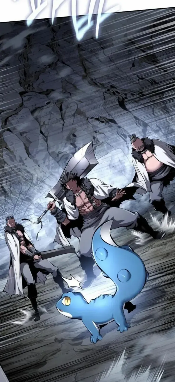 The Poison Master of Sacheondang Clan Chapter 30 page 61 - 