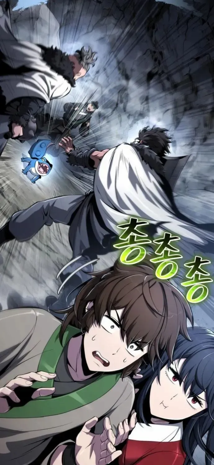 The Poison Master of Sacheondang Clan Chapter 30 page 63 - 