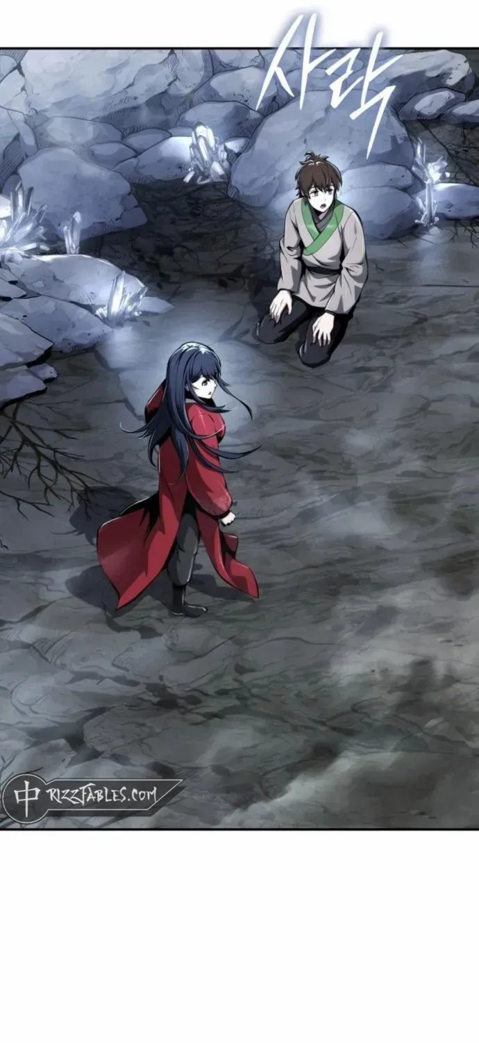 The Poison Master of Sacheondang Clan Chapter 30 page 65 - 