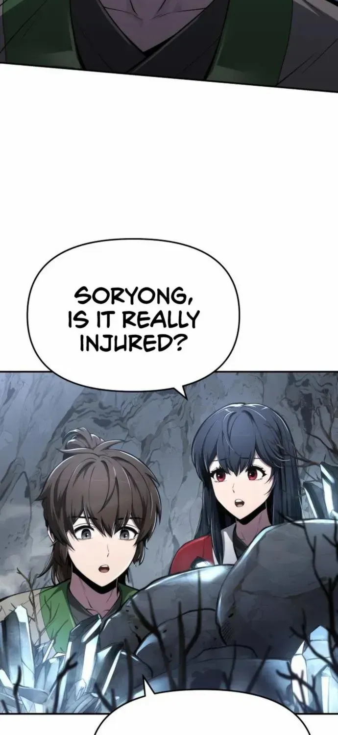 The Poison Master of Sacheondang Clan Chapter 30 page 67 - 