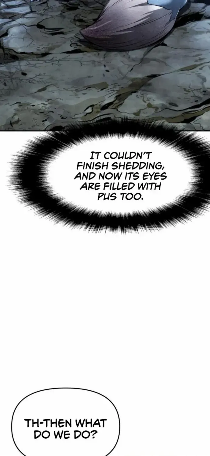 The Poison Master of Sacheondang Clan Chapter 30 page 69 - 