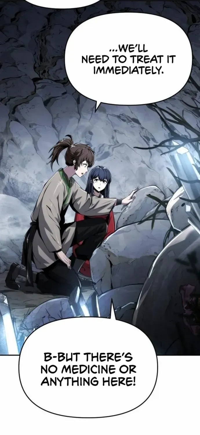 The Poison Master of Sacheondang Clan Chapter 30 page 70 - 