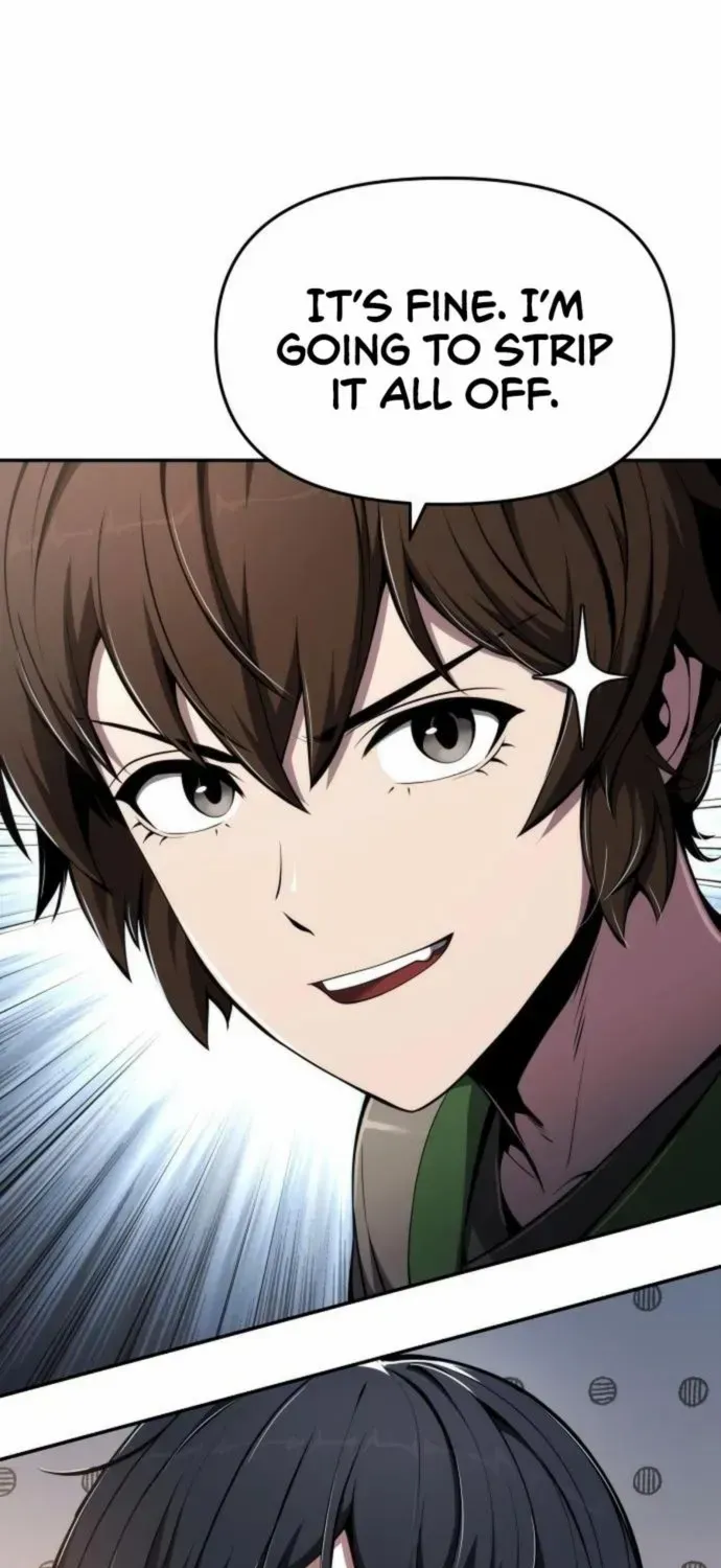 The Poison Master of Sacheondang Clan Chapter 30 page 72 - 
