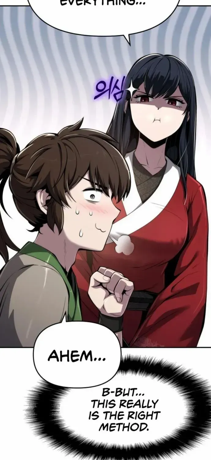 The Poison Master of Sacheondang Clan Chapter 30 page 74 - 