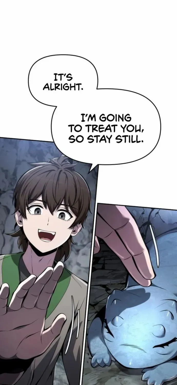 The Poison Master of Sacheondang Clan Chapter 30 page 76 - 