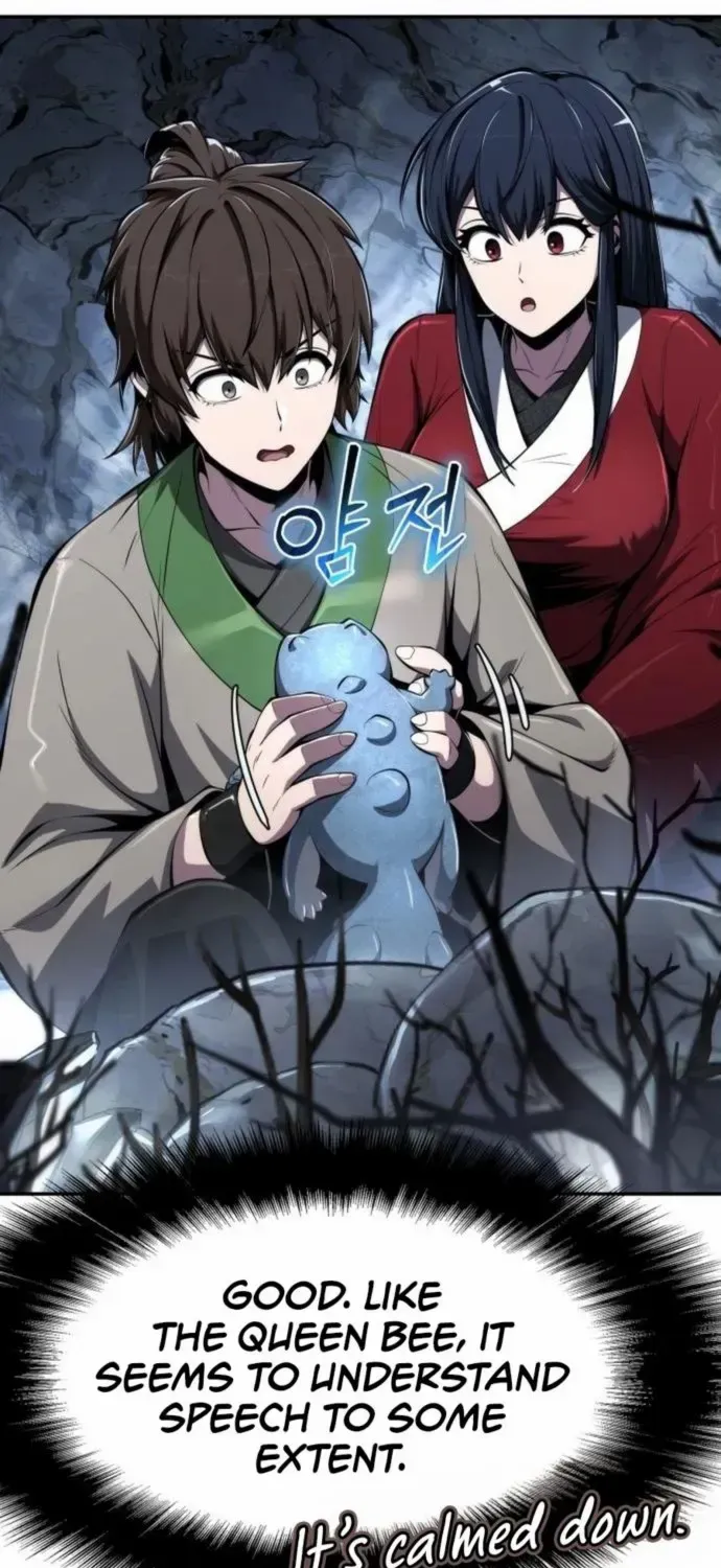 The Poison Master of Sacheondang Clan Chapter 30 page 78 - 