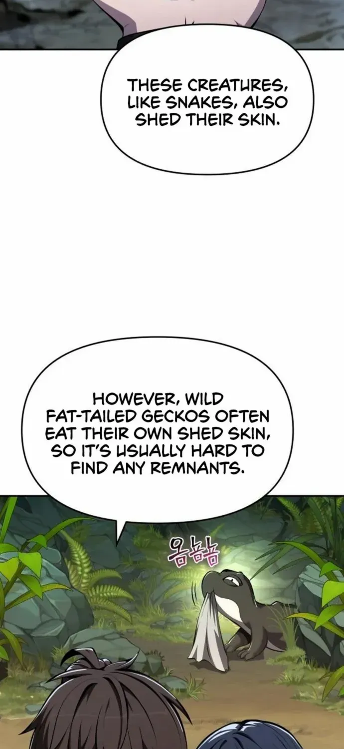 The Poison Master of Sacheondang Clan Chapter 30 page 80 - 