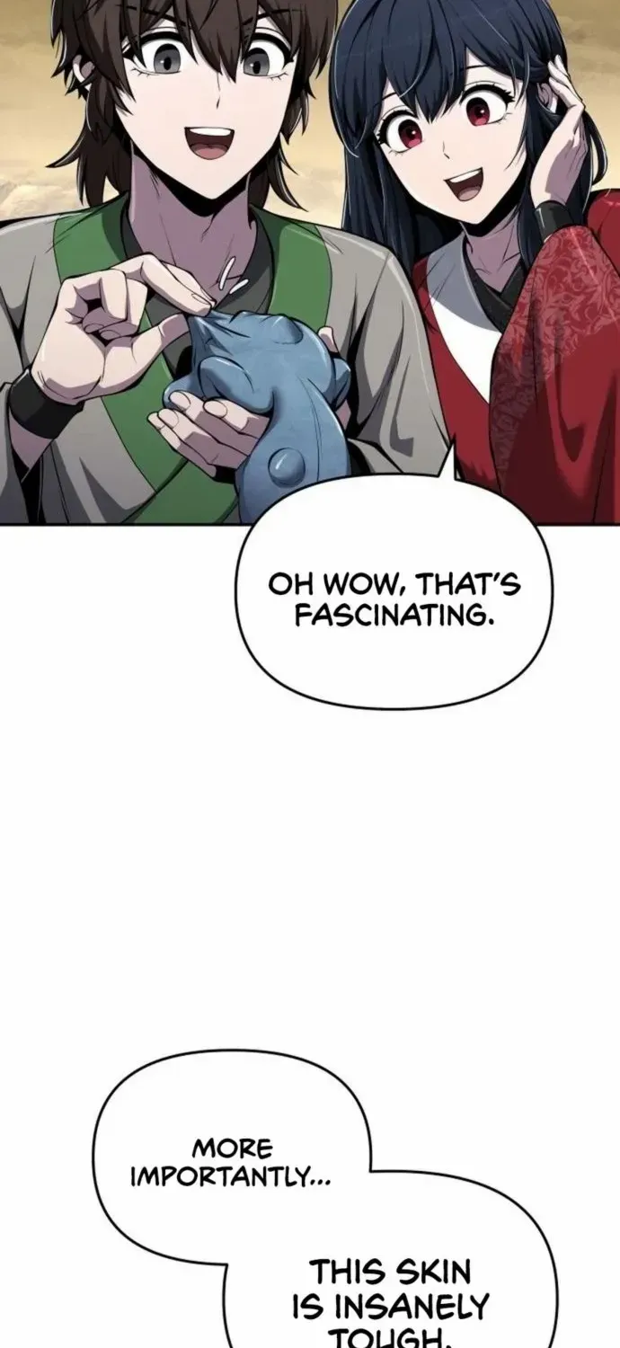 The Poison Master of Sacheondang Clan Chapter 30 page 81 - 