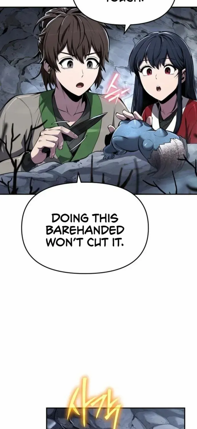 The Poison Master of Sacheondang Clan Chapter 30 page 82 - 