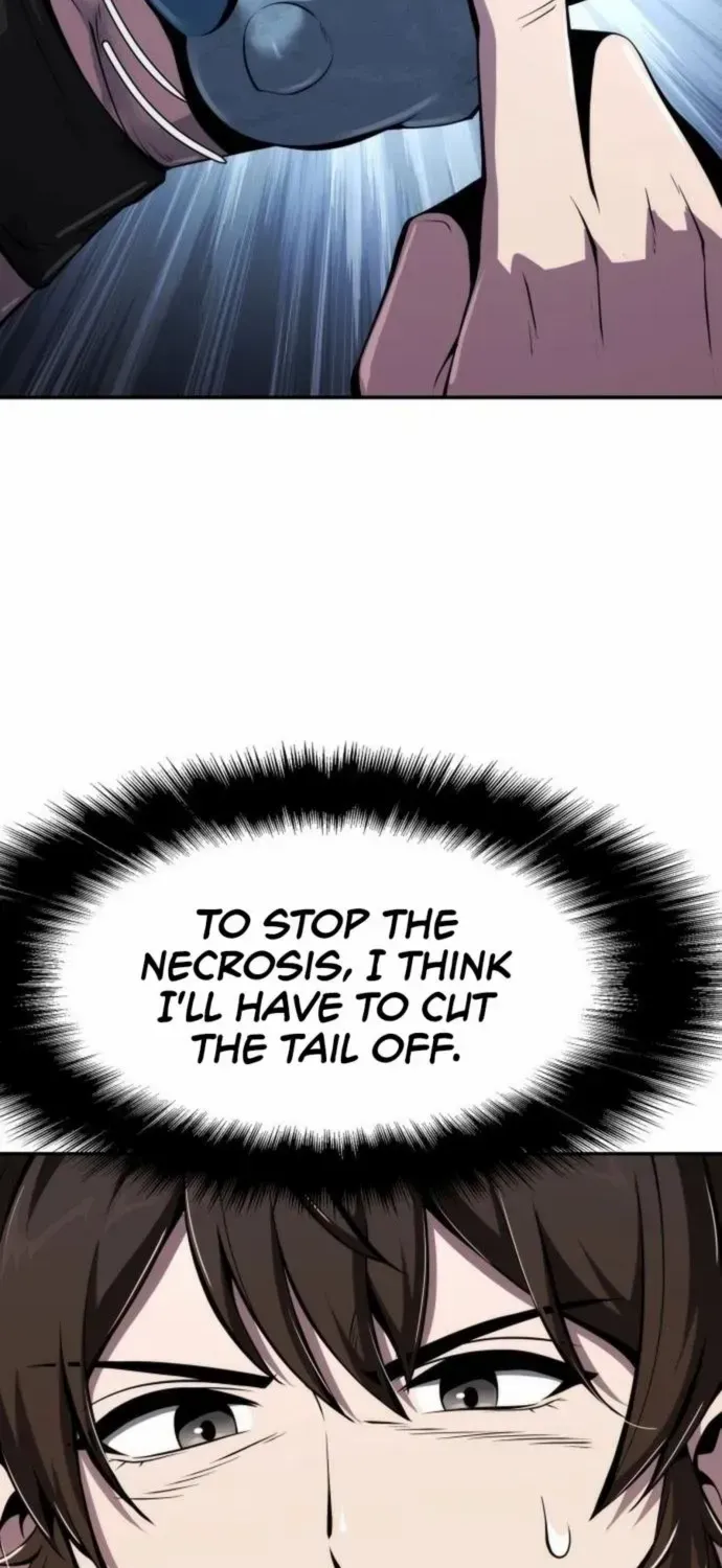 The Poison Master of Sacheondang Clan Chapter 30 page 100 - 