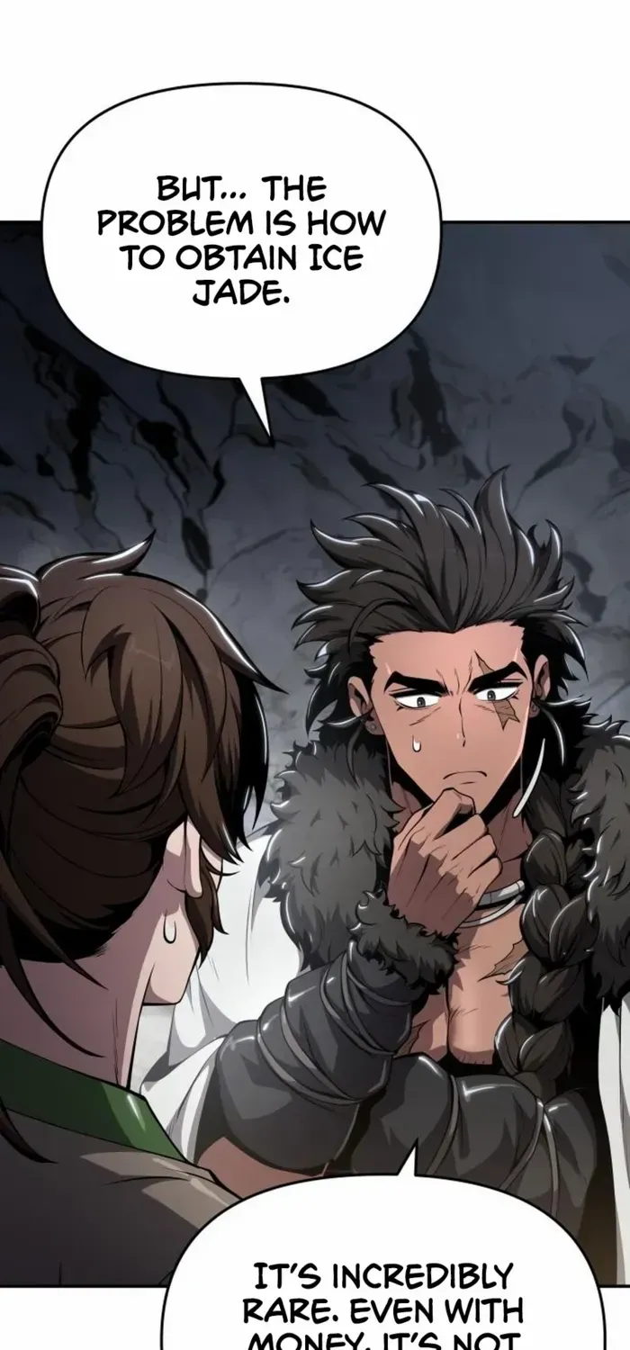 The Poison Master of Sacheondang Clan Chapter 31 page 106 - 