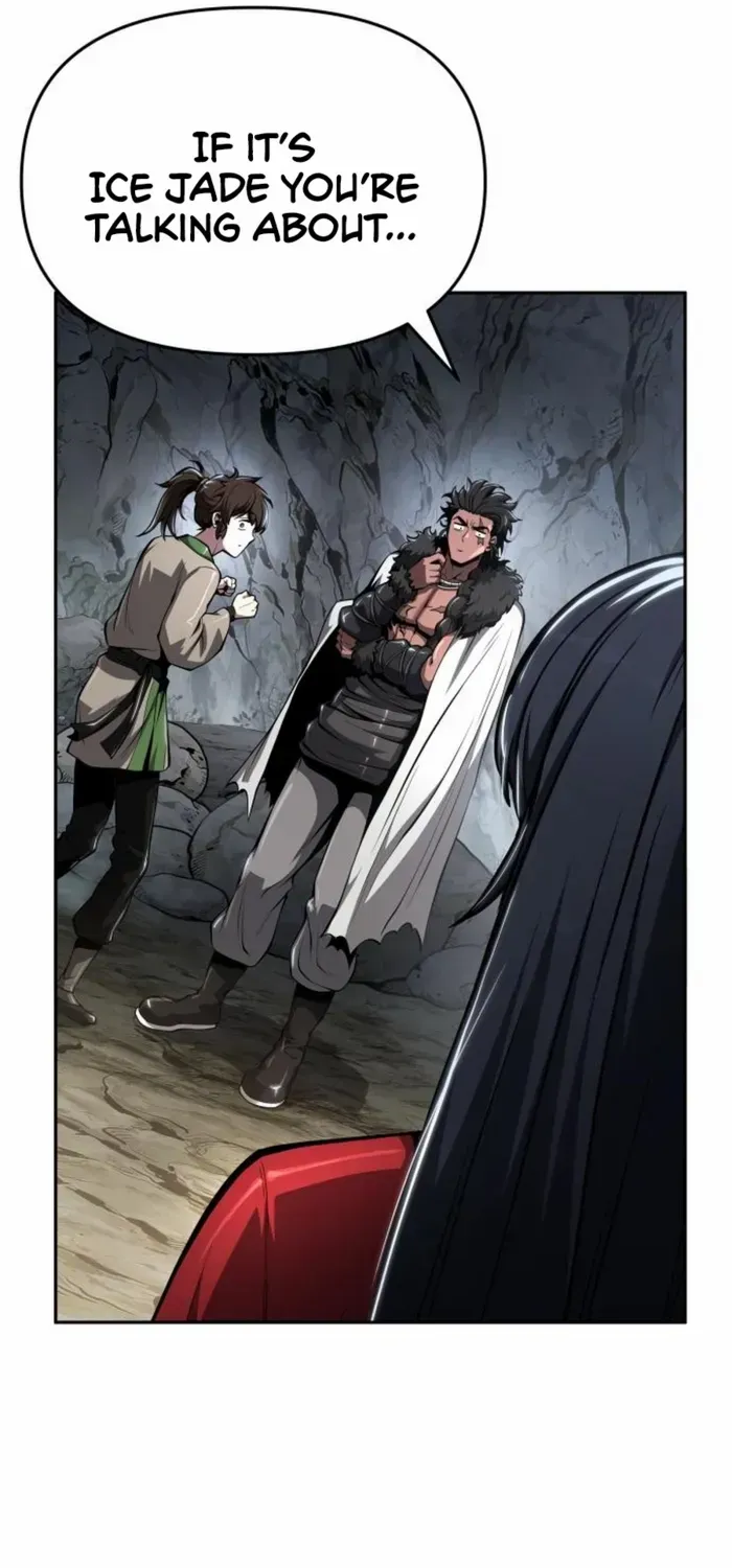 The Poison Master of Sacheondang Clan Chapter 31 page 108 - 