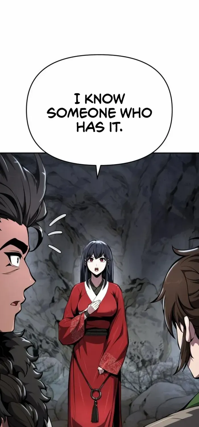 The Poison Master of Sacheondang Clan Chapter 31 page 109 - 