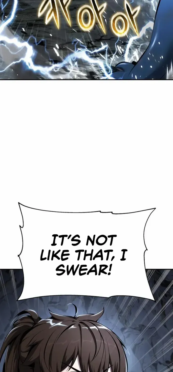 The Poison Master of Sacheondang Clan Chapter 31 page 12 - 