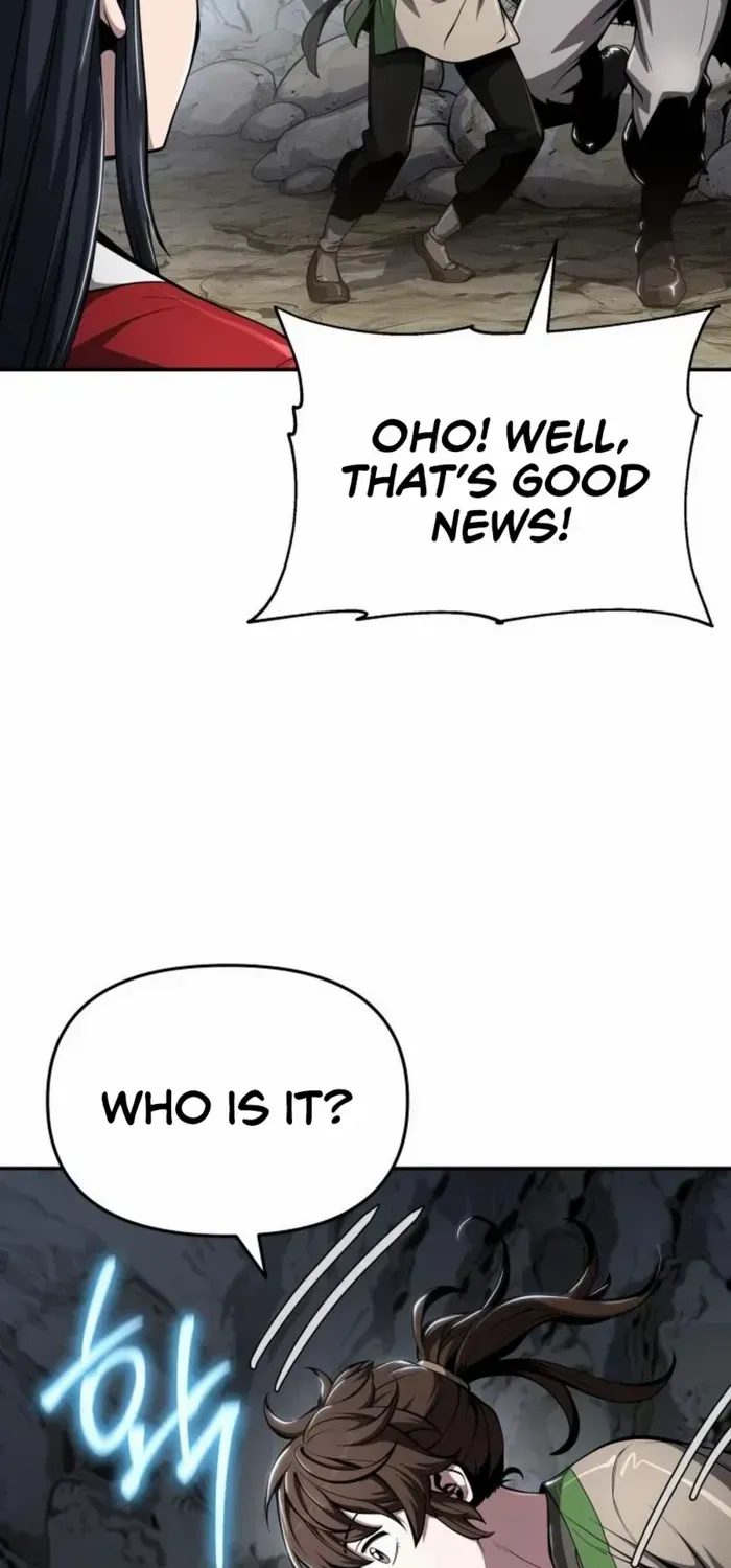 The Poison Master of Sacheondang Clan Chapter 31 page 111 - 