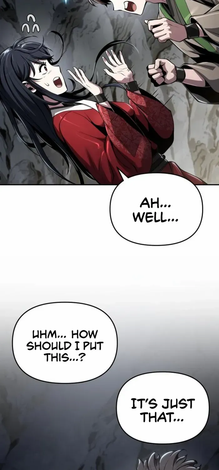The Poison Master of Sacheondang Clan Chapter 31 page 112 - 