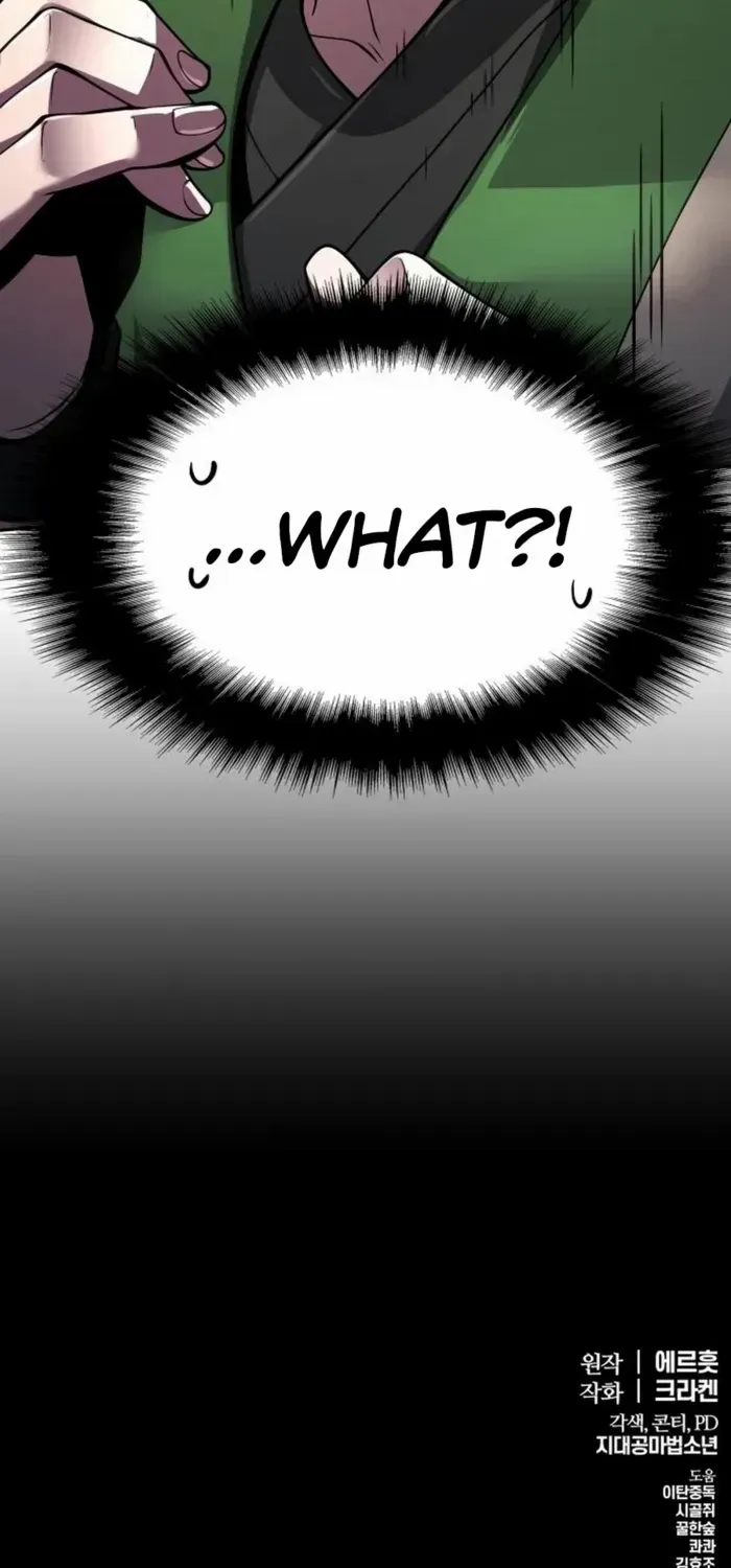 The Poison Master of Sacheondang Clan Chapter 31 page 121 - 