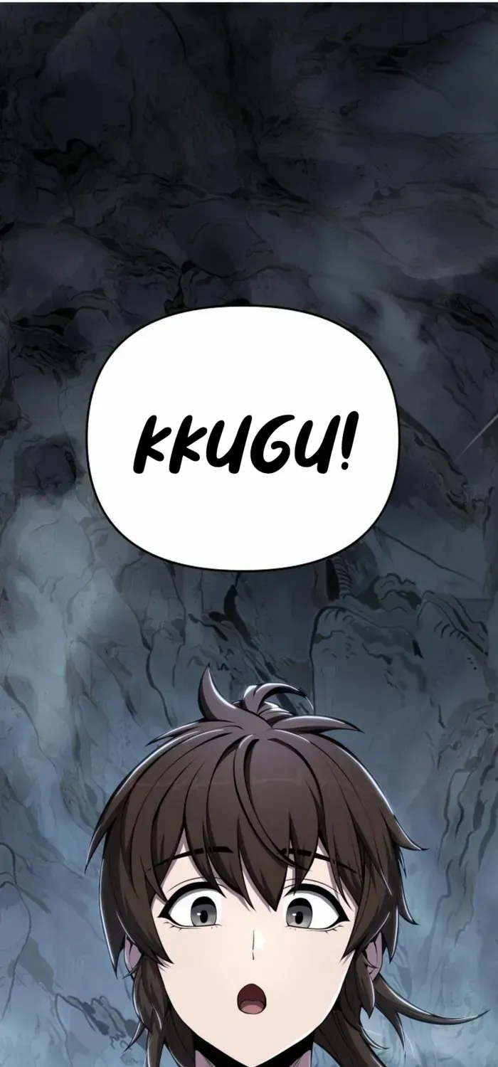 The Poison Master of Sacheondang Clan Chapter 31 page 16 - 
