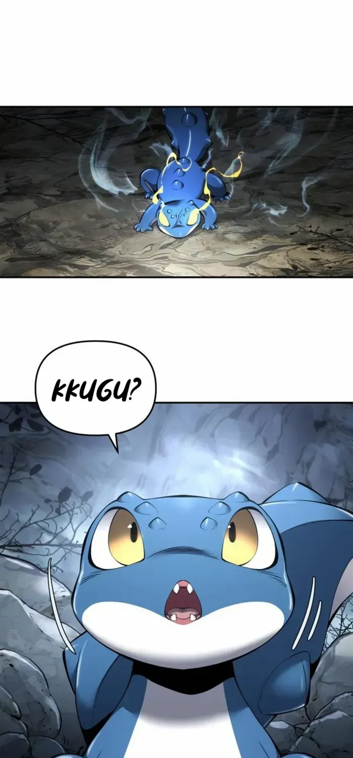 The Poison Master of Sacheondang Clan Chapter 31 page 18 - 