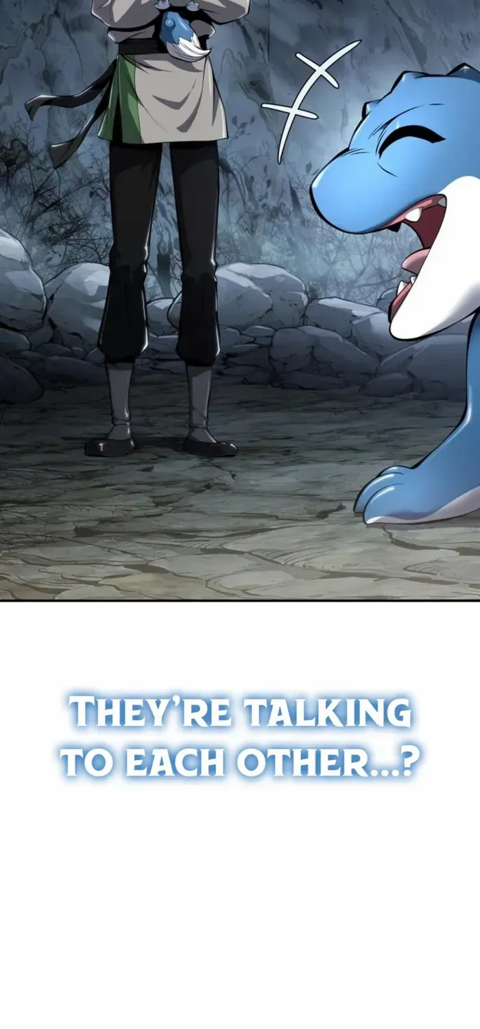 The Poison Master of Sacheondang Clan Chapter 31 page 20 - 