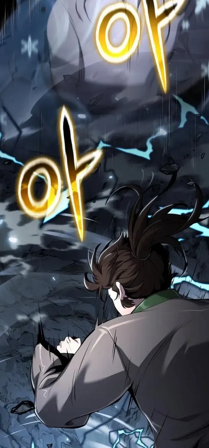 The Poison Master of Sacheondang Clan Chapter 31 page 3 - 