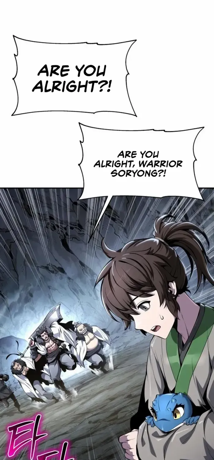 The Poison Master of Sacheondang Clan Chapter 31 page 21 - 