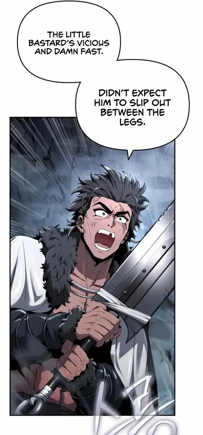 The Poison Master of Sacheondang Clan Chapter 31 page 23 - 