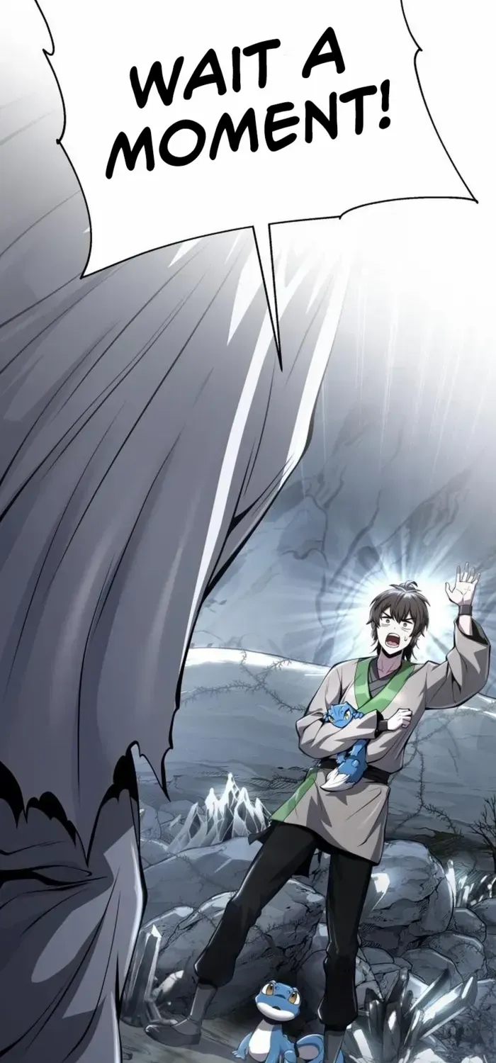 The Poison Master of Sacheondang Clan Chapter 31 page 26 - 