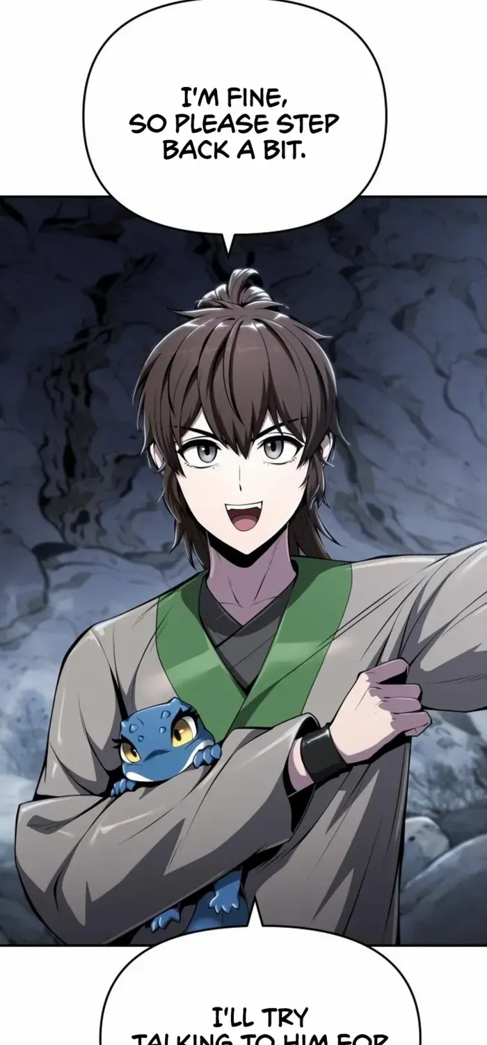The Poison Master of Sacheondang Clan Chapter 31 page 28 - 
