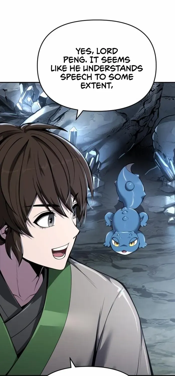 The Poison Master of Sacheondang Clan Chapter 31 page 31 - 