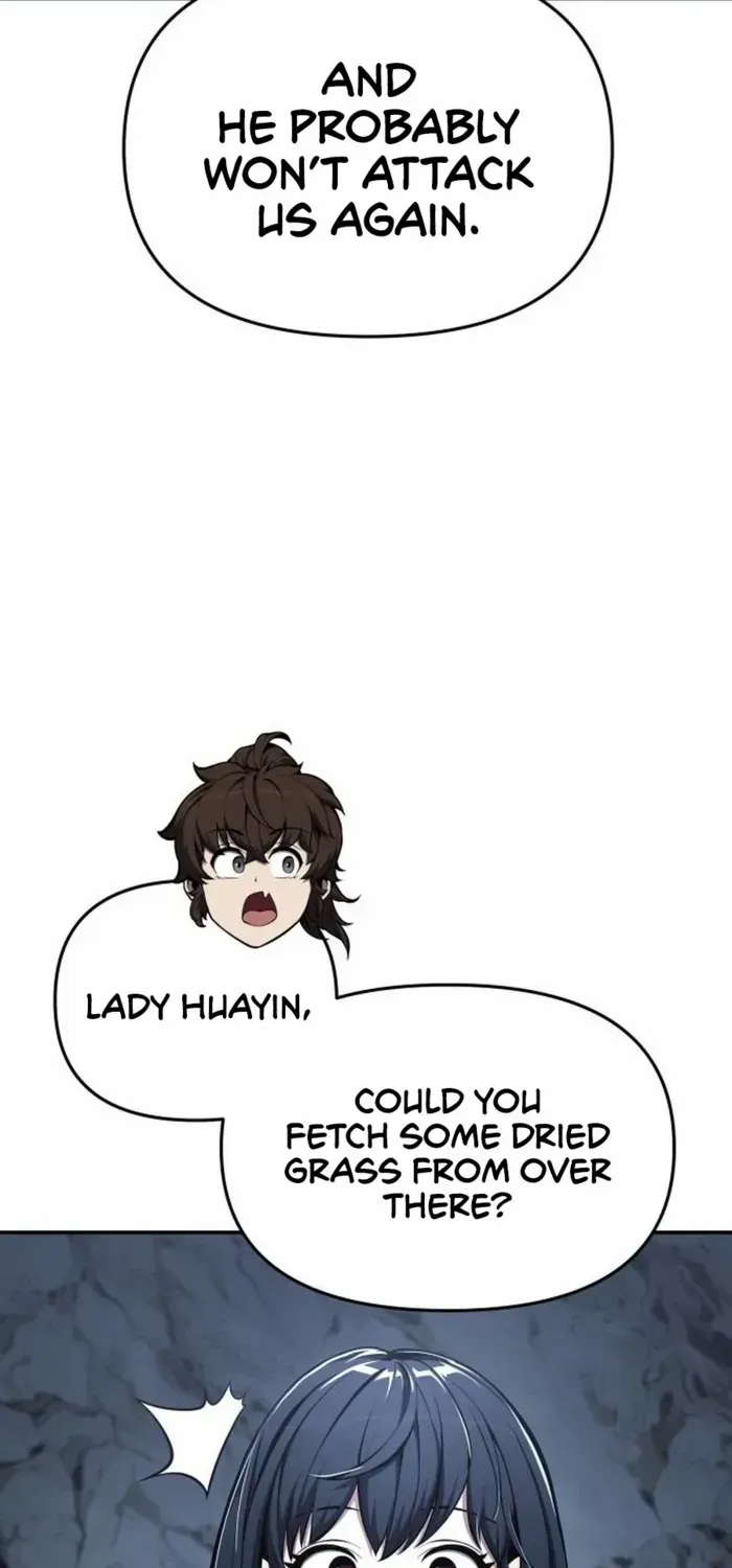 The Poison Master of Sacheondang Clan Chapter 31 page 32 - 