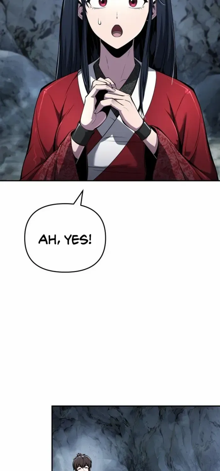 The Poison Master of Sacheondang Clan Chapter 31 page 33 - 