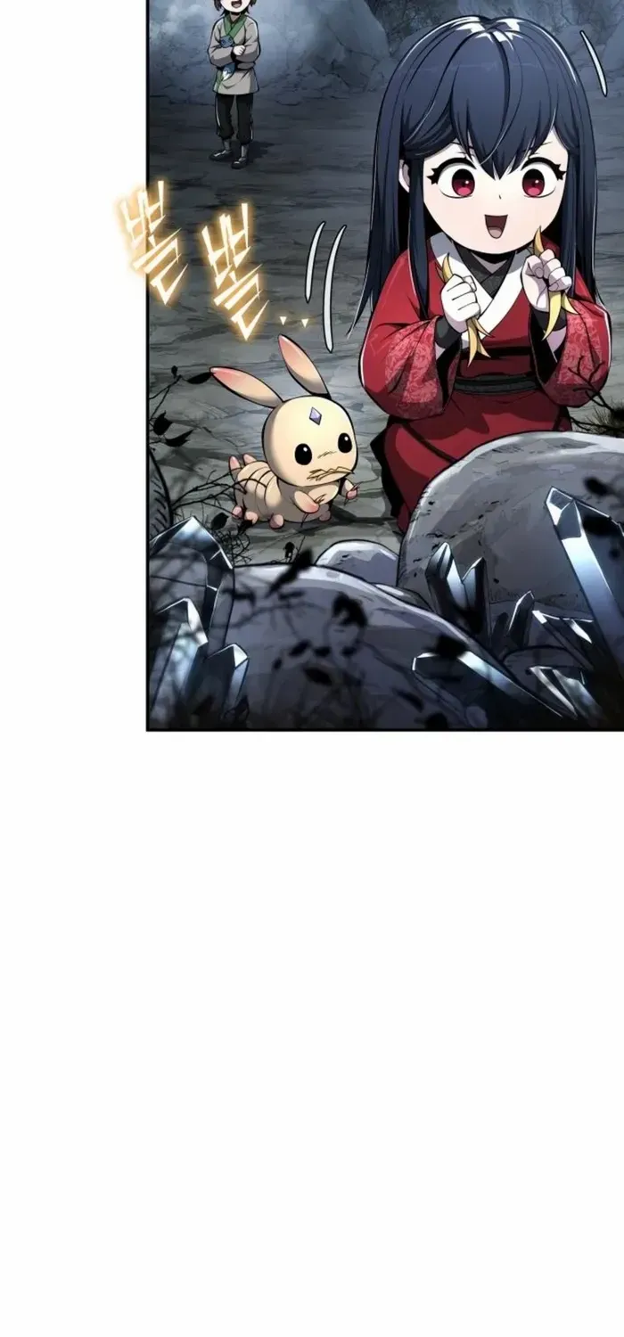 The Poison Master of Sacheondang Clan Chapter 31 page 34 - 