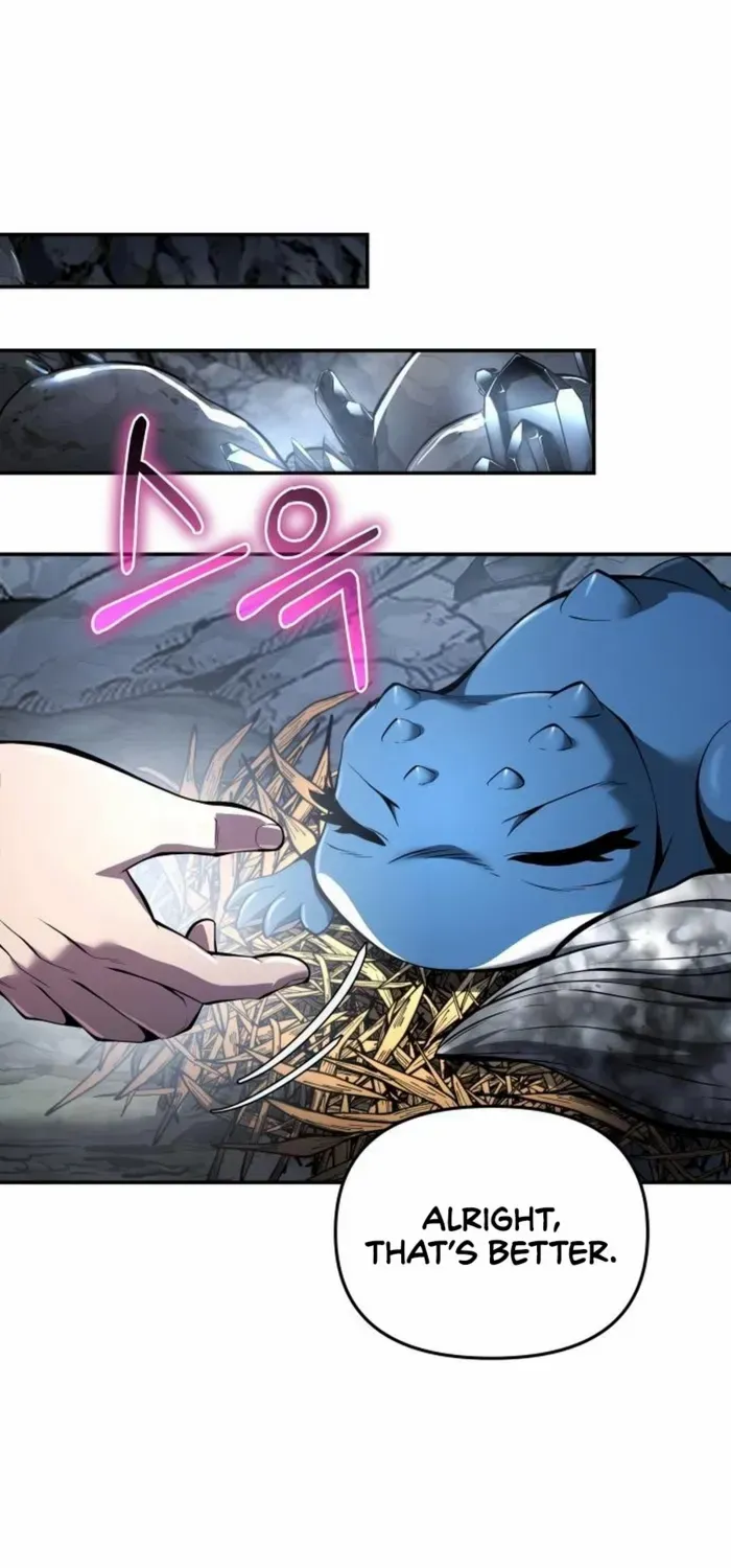 The Poison Master of Sacheondang Clan Chapter 31 page 35 - 