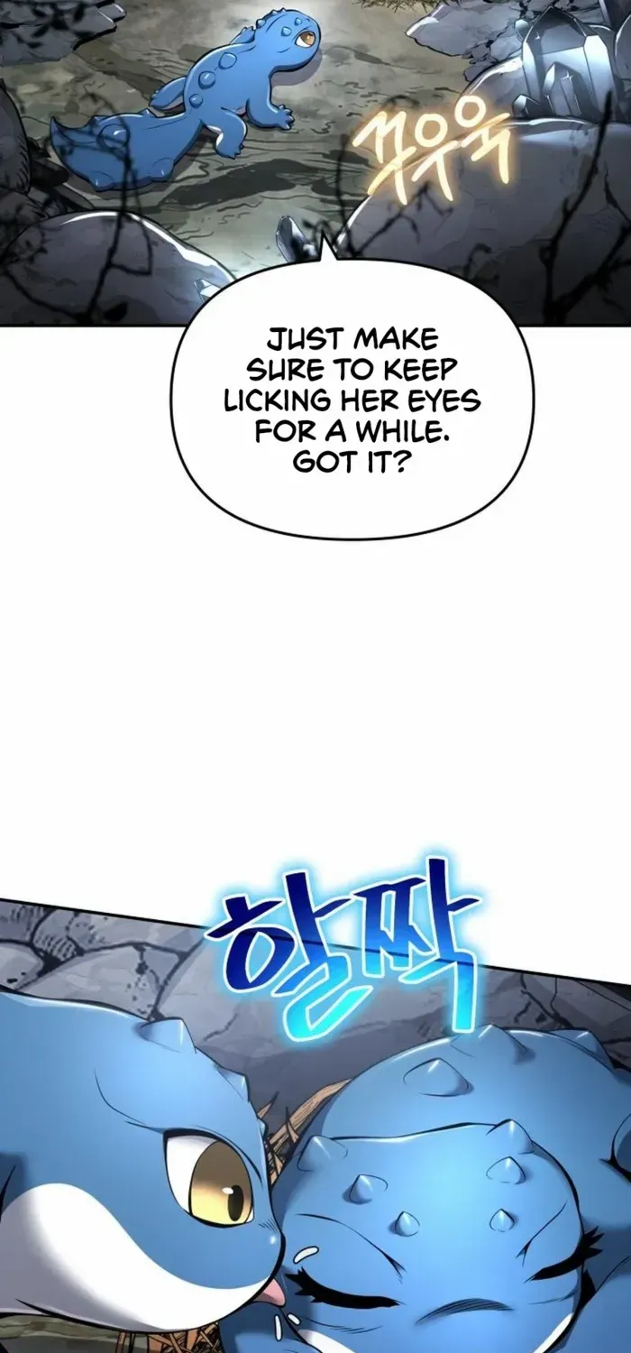The Poison Master of Sacheondang Clan Chapter 31 page 37 - 