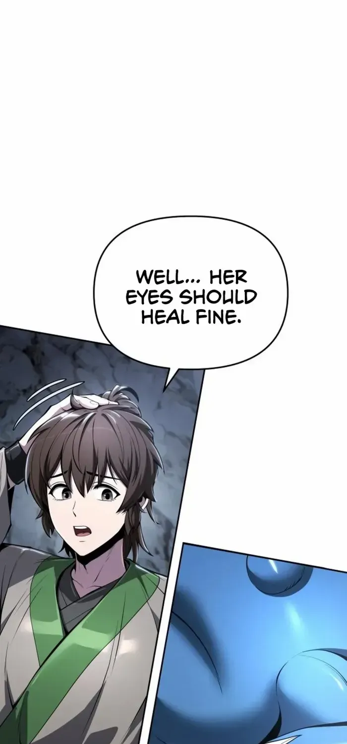 The Poison Master of Sacheondang Clan Chapter 31 page 40 - 