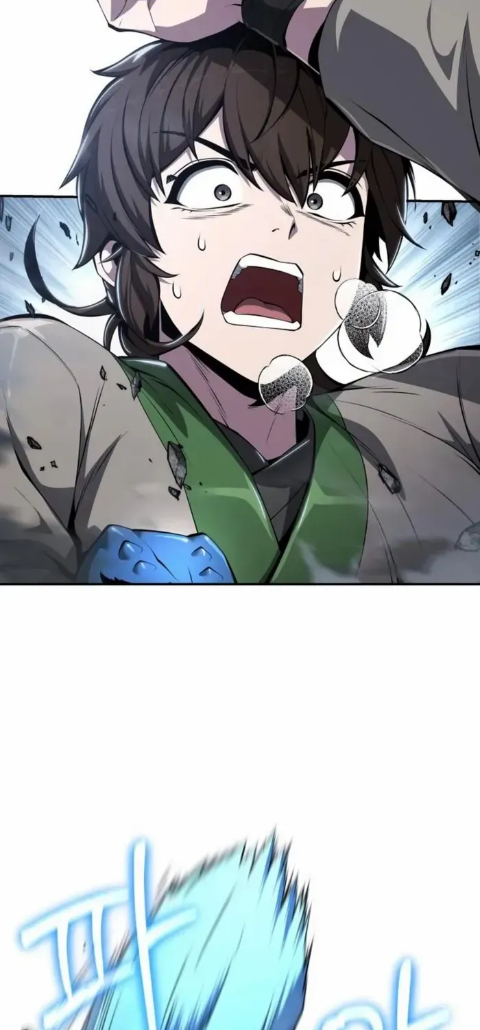 The Poison Master of Sacheondang Clan Chapter 31 page 5 - 