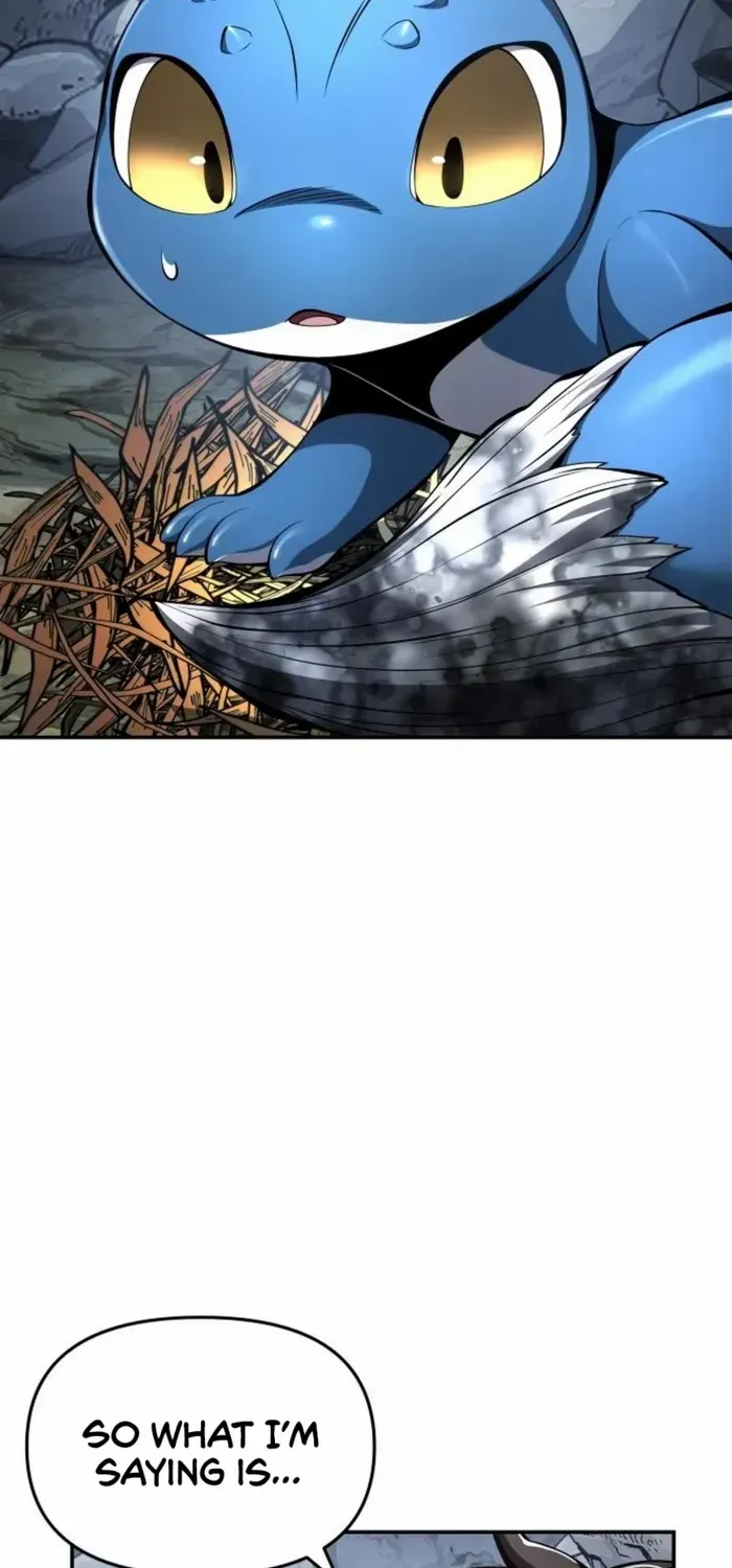 The Poison Master of Sacheondang Clan Chapter 31 page 42 - 