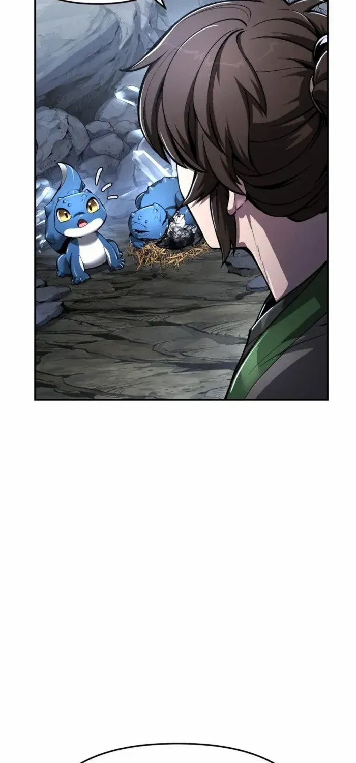 The Poison Master of Sacheondang Clan Chapter 31 page 43 - 