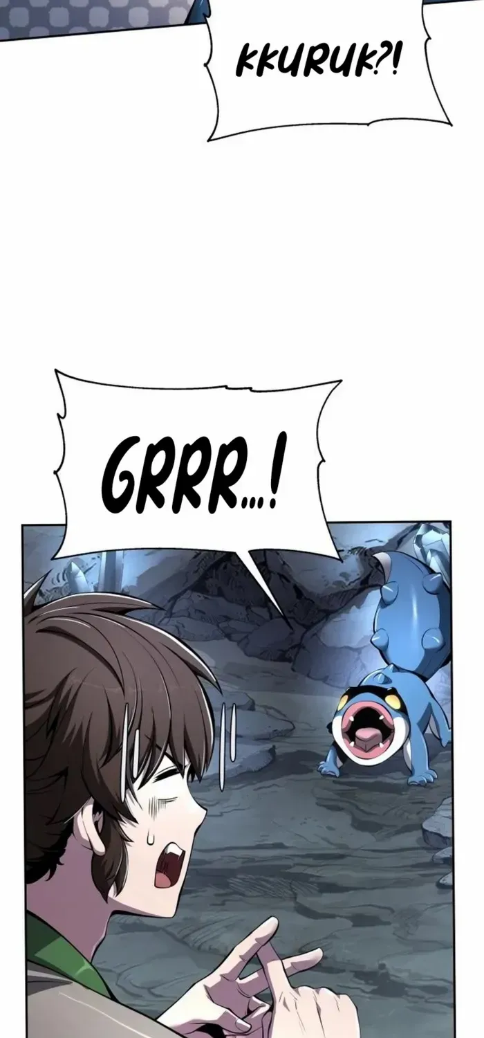 The Poison Master of Sacheondang Clan Chapter 31 page 47 - 