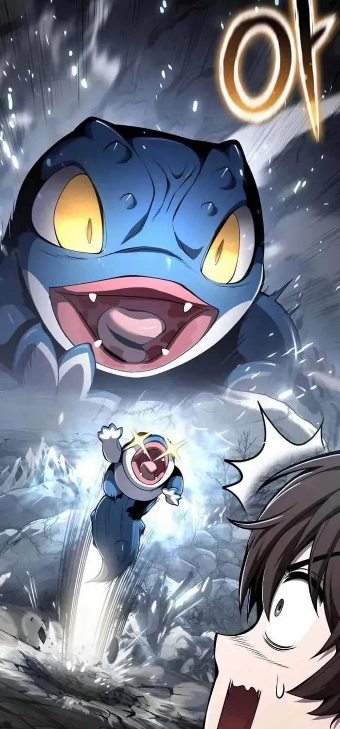 The Poison Master of Sacheondang Clan Chapter 31 page 49 - 