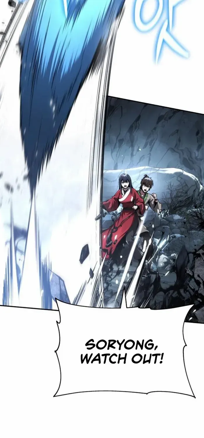 The Poison Master of Sacheondang Clan Chapter 31 page 6 - 