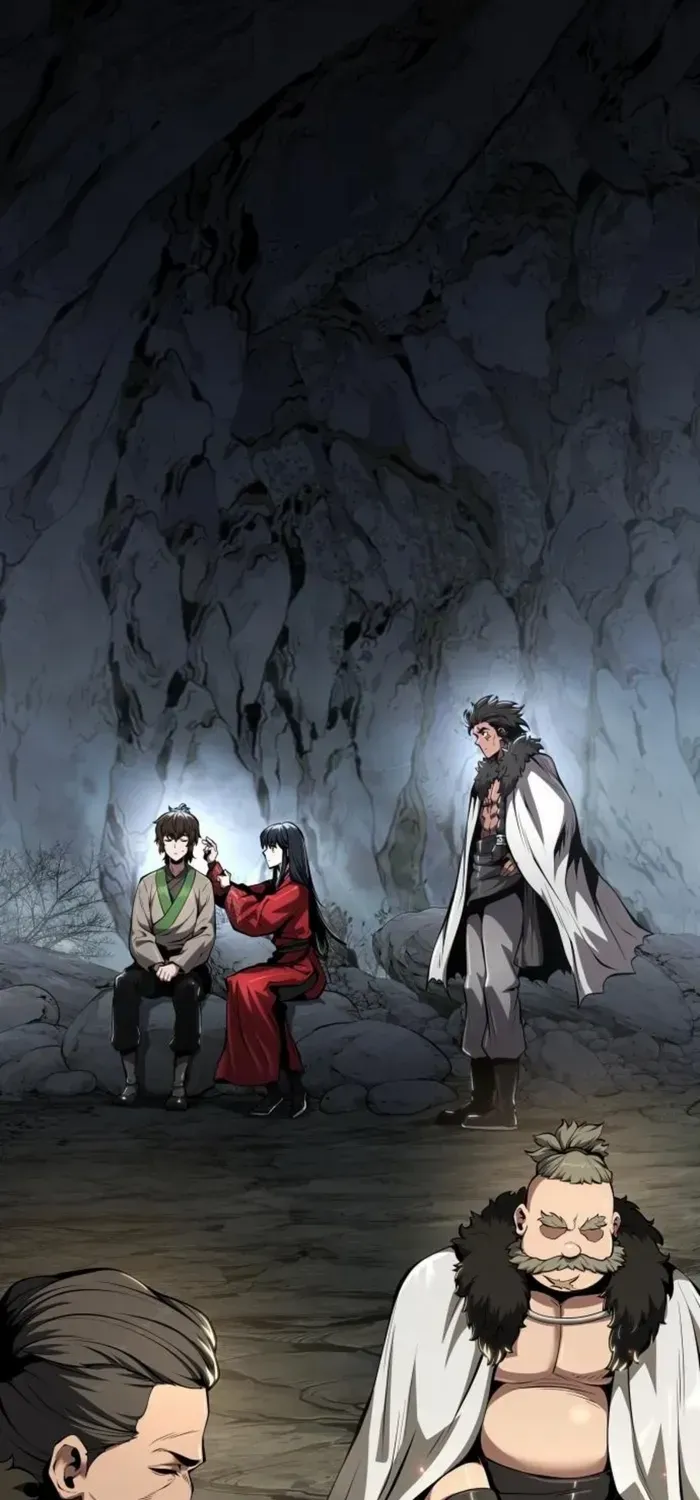 The Poison Master of Sacheondang Clan Chapter 31 page 56 - 