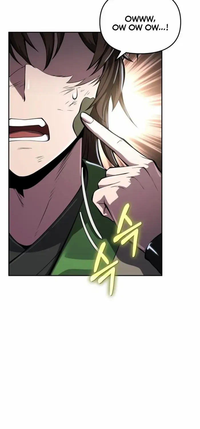 The Poison Master of Sacheondang Clan Chapter 31 page 58 - 
