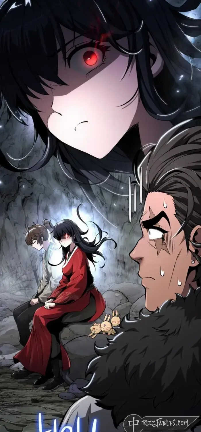 The Poison Master of Sacheondang Clan Chapter 31 page 63 - 