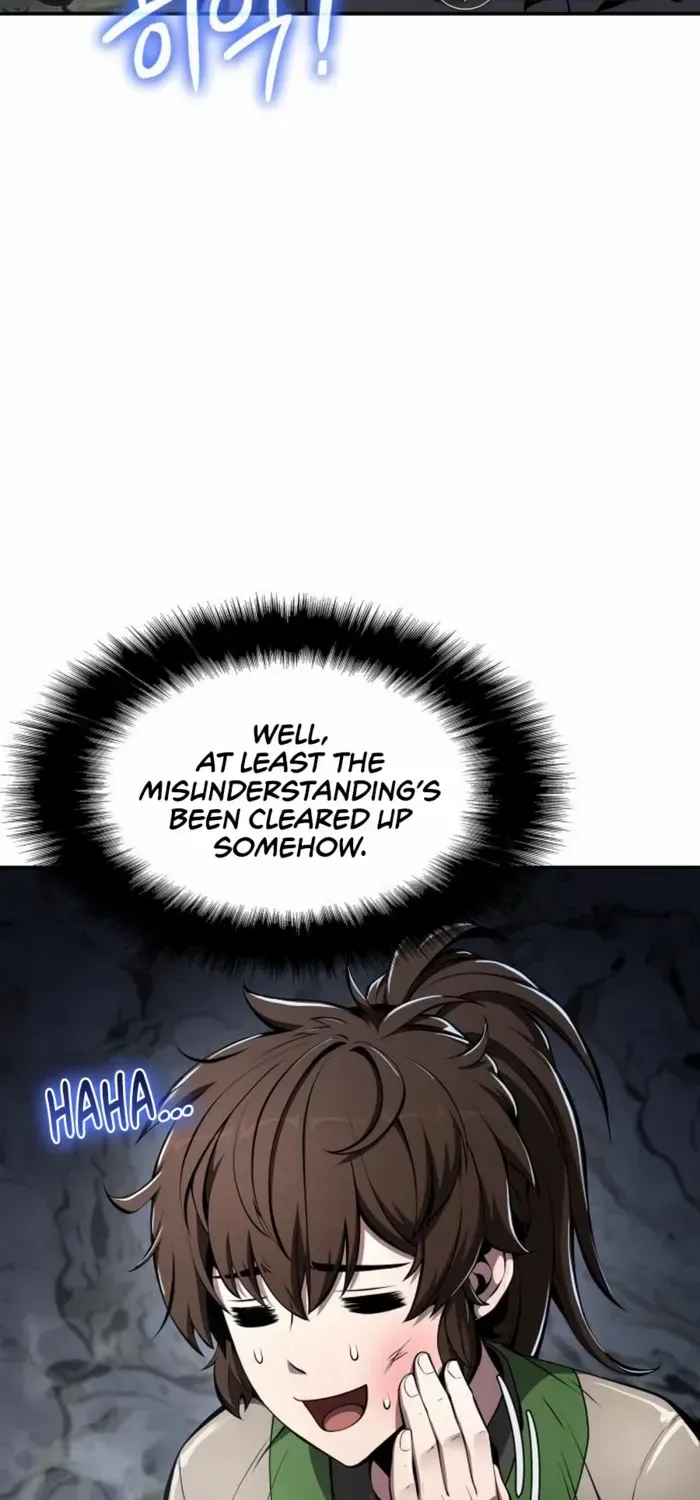 The Poison Master of Sacheondang Clan Chapter 31 page 64 - 