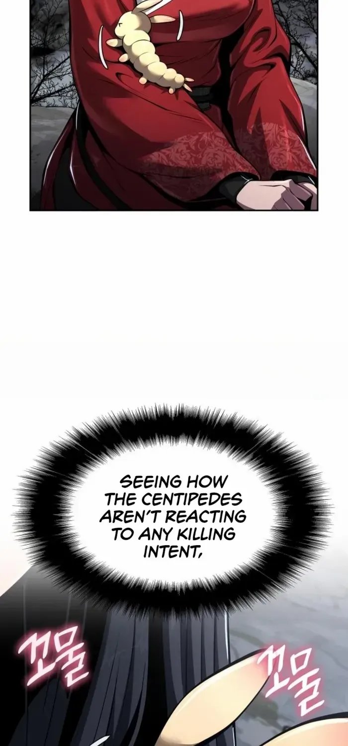 The Poison Master of Sacheondang Clan Chapter 31 page 66 - 