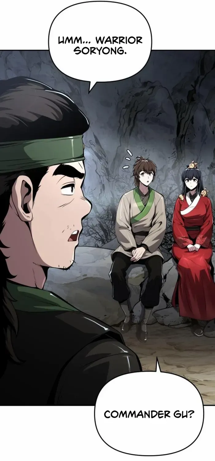 The Poison Master of Sacheondang Clan Chapter 31 page 68 - 